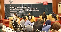 Policy Roundtable