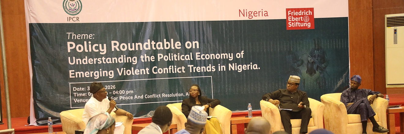 Policy Roundtable