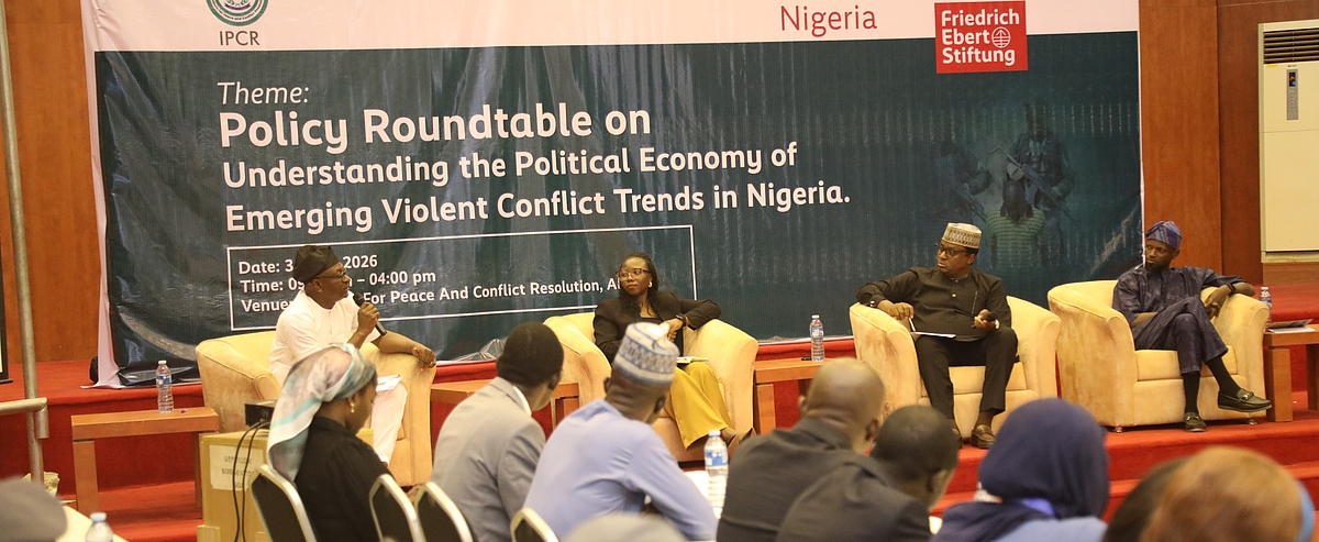Policy Roundtable
