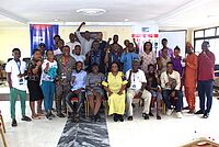 ES Nigeria Young Workers Training - Module 5