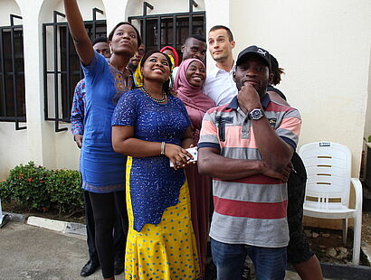Youth Activists Programme