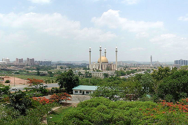 FES in Nigeria