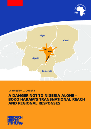 A danger not to Nigeria alone