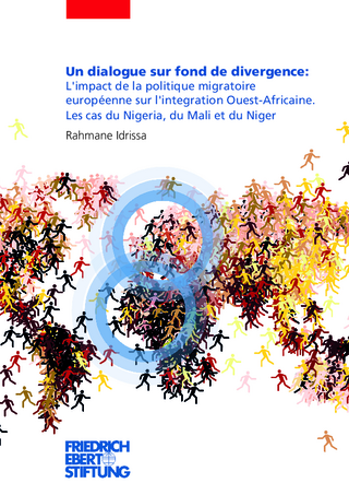 Un dialogue sur fond de divergence