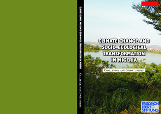 Climate change and socio-ecological transformation in Nigeria