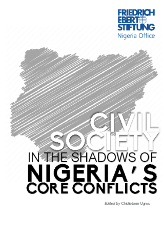 Civil society in the shadows of Nigeria's core conflicts