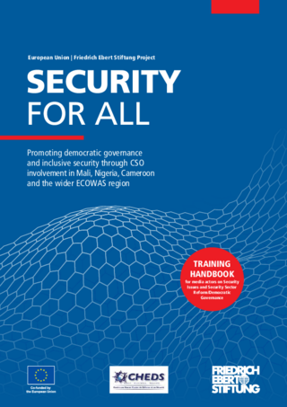 Security for all
