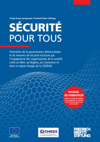 Sécurité pour tous