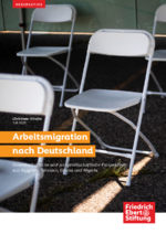 Arbeitsmigration nach Deutschland